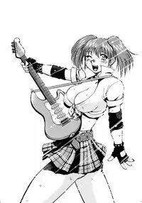 (C68) [Studio Wallaby (Nagisa Minami)] Spencer & Candy no Hatsutaiken (Rumble Roses) [English] [One of a Kind Productions]