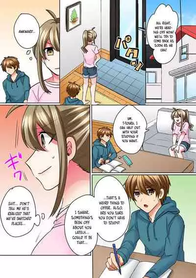 Nyotaika Yankee Danshi! Ijirare Hamerare, Torottoro 4 | Gender-Swapped Delinquent Boy Teased And Fucked Until Soaking Wet 4