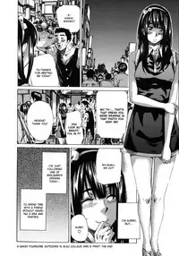 [MARUTA] Kashiwazaki Miki wa Ironna Basho de Zenra Sanpo Shitemita | Miki Kashiwazaki Goes Naked in All Sorts of Places [English] {Taihen Zombii}