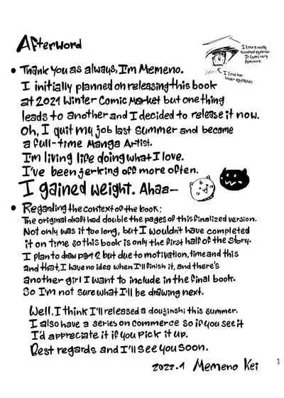 sweet small devil business