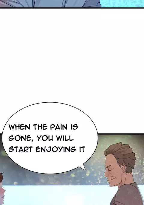 Tissue Thieves Ch.1-34