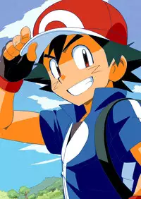 (Shota Scratch 30) [WEST ONE (10nin)] On The Great Journey (Pokémon X and Y) [English] {Shotachan}