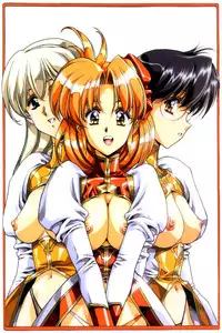 [Satoshi Urushihara] Ragnarock City [English] [Decensored]