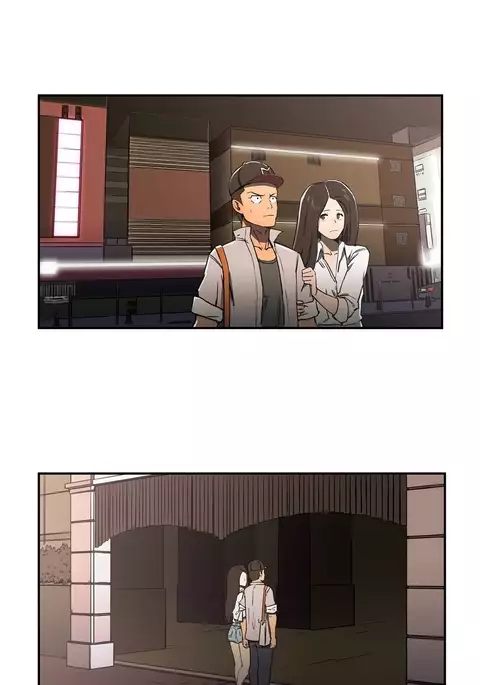 Refrain Love Ch.1-22