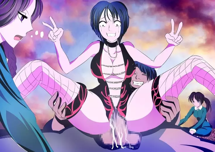 Jikan Teishi Shuugaku Ryokou ~Masaka Mirai no Boku ga Classmate o Okashi ni Kuru Nante~