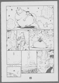 [Naturefour (Various)] BraBraBra (Street Fighter)