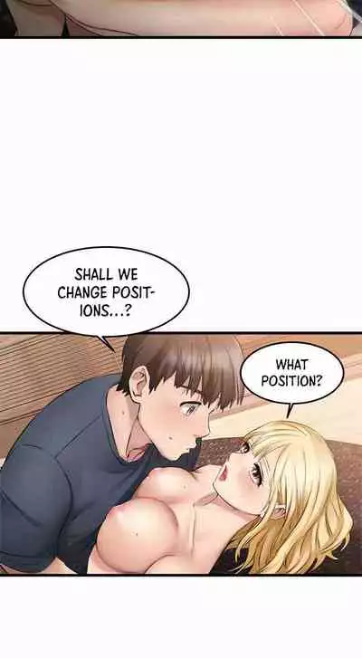 My Female Friend Who Crossed The Line [Rimpala, Gimdanchu] Ch.32? [English] [Manhwa PDF]