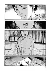 [Tomisawa Chinatsu, Hazuki Kaoru] My Pure Lady Vol.9