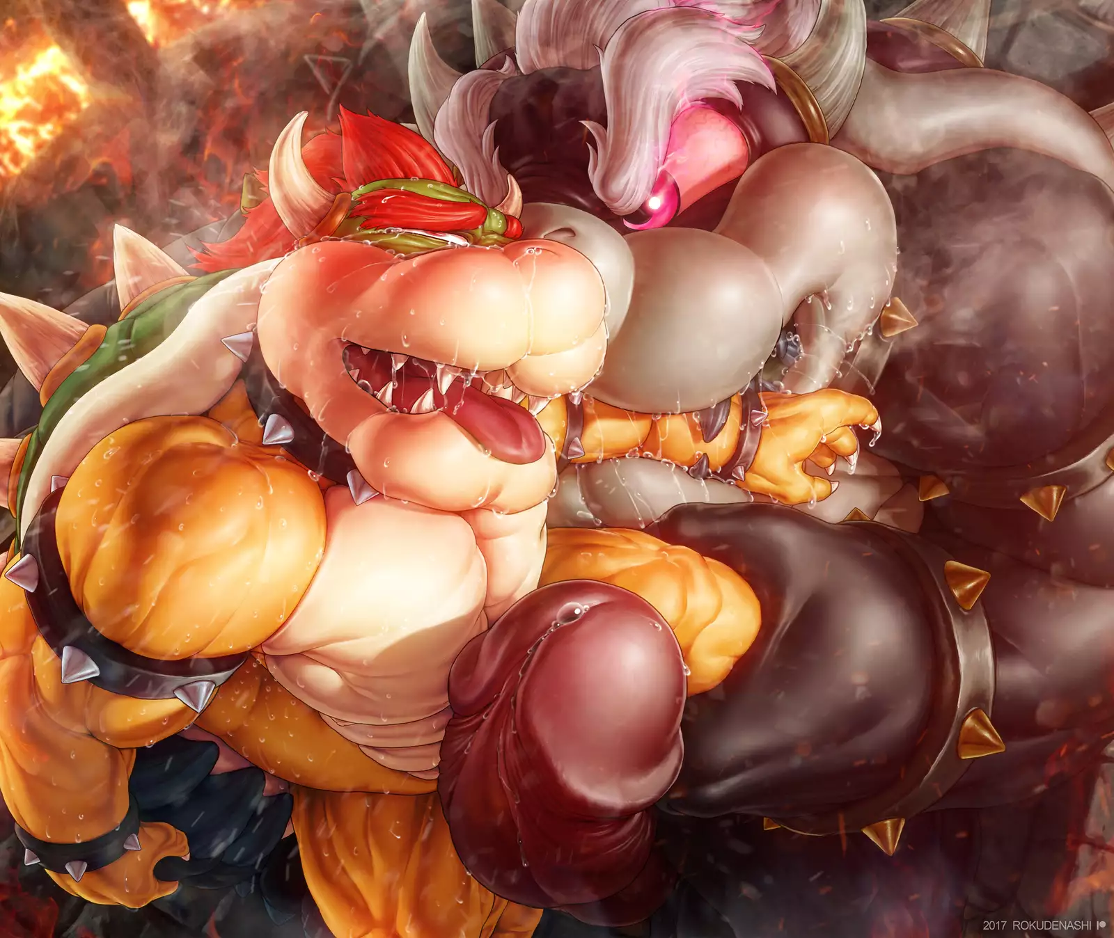 Illust Packs and other artworks