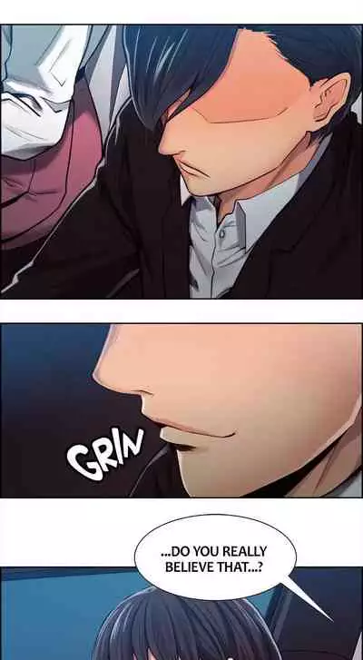 Taste of Forbbiden Fruit Ch.4/24