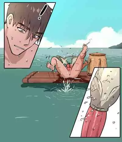 Yuusha-sama no Tsuri | Warrior's Fishing