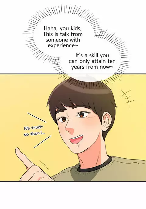 Do It One More Time CH.1-5