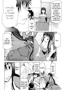 [Kudo Hiroshi] Survival Girl [English] [Kusanyagi] [Decensored]