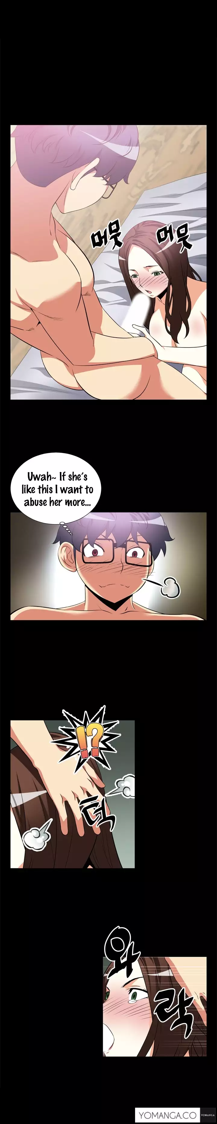 Love Parameter Ch.1-16