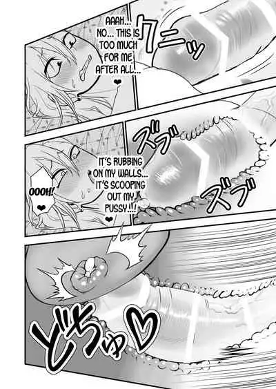 Kinpatsu Yancha-kei na Kanojo to no Kurashikata 3