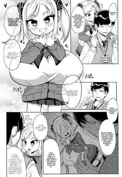 Punipuni Chiccha Tappotapo Ch. 1-6