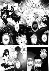 Haguringu | Love Maneuvering Ch. 1-7