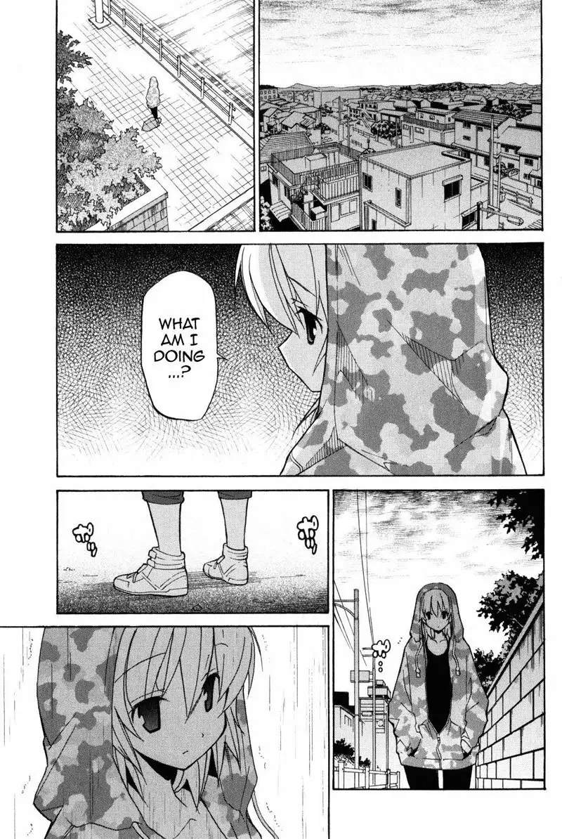 Aki Sora Ch7 - That Feeling