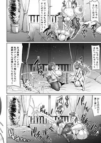 [Rosetta Stone (Teterun)] Dekafuta [Digital]