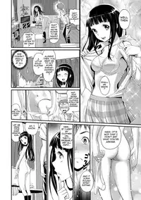 [Miyabi] Junjou Shoujo Et Cetera - Pure-hearted Girl Et Cetera [English] {doujin-moe.us} [Digital]