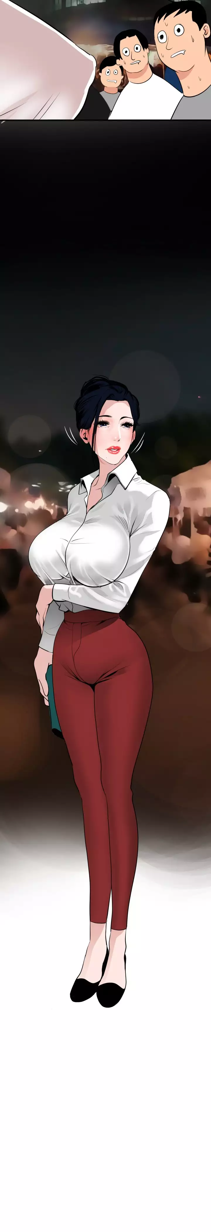 Desire King 欲求王 Ch.41~49