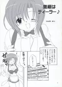 (C67) [STUDIO PAL (Nanno Koto)] CARNIVAL MODE (Super Black Jack)