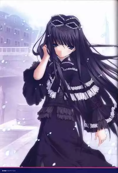 ALcot Visualworks vol.1