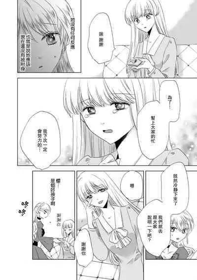 Dakareta Akuyaku Reijou wa, Gekihen Ouji no Dekiai Route ni Totsunyuuchuu!? | 被深拥的反派千金进入反套路王子的强宠攻略线!? 1-14