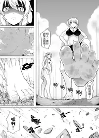 [Kazan no You] Bug Art Online 2.0 (Sword Art Online) [Japanese, Chinese] [Digital]