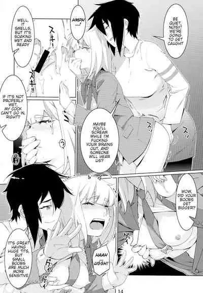 Otonano Omochiya Vol. 16