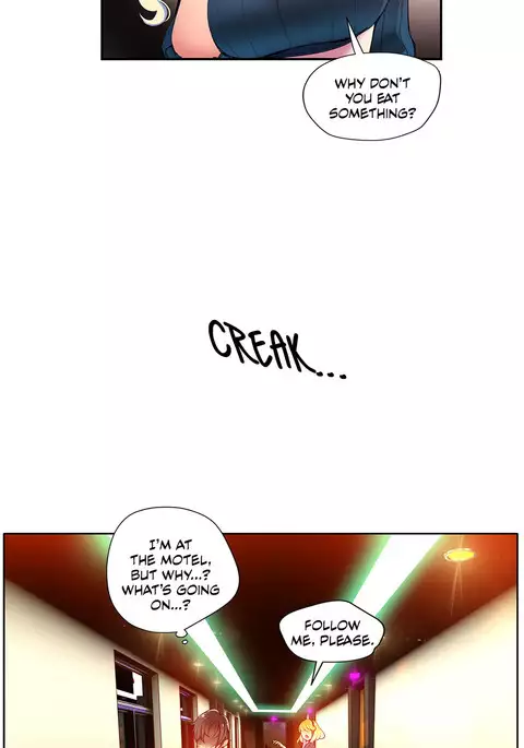 Lilith`s Cord Ch.1-25