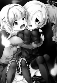 (C86) [Memoria (Tilm)] Sachiko Ume Hora SHOW (THE IDOLM@STER Cinderella girls) [Chinese] [脸肿汉化组]