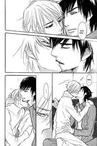 Shinnyuu Kinshi no Koi