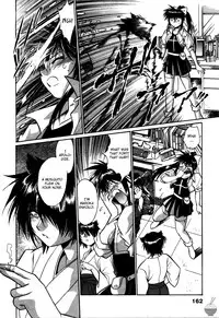 [Manabe Jouji] Makunouchi Deluxe 2 [English] [Soba-Scans]