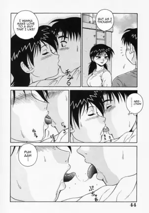 H na Onegai | Sex Please Ch. 1-4 (decensored)