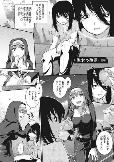 [John Sitch-Oh] Hiwaijitate no Fruits [Digital]