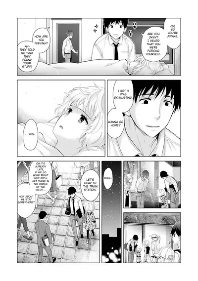 [Shiina] Noraneko Shoujo to no Kurashikata Ch. 16-25 | How to Live With A Noraneko Girl Ch. 16-25 [English] [obsoletezero]