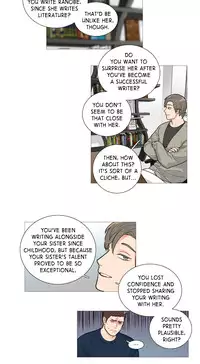 [The Jinshan] Sadistic Beauty Ch.1-27 (English) (Ongoing)