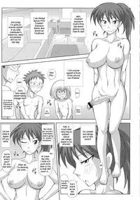 [Kurenai Yuuji] FutaRoma ~Futanari Roshutsu Mania~ Ch. 1-10 [English] [Ero-Otoko + Kusanyagi + Biri Biri +-SW- + Desudesu & Strange Scans]