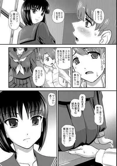 Futanari Zetchou Taiken