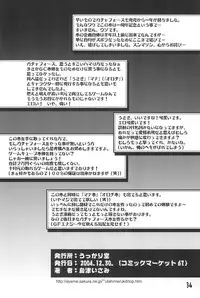 (C67) [Ukkaridou (Inari Satsuki)] Gacha Hime Kurokawa Usagi Hen (Gotcha Force)