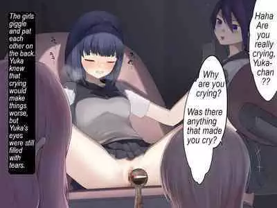 Yuka-chan no Otomodachi | Yuka's new friends