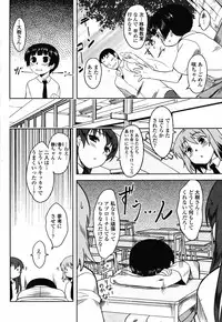 COMIC Momohime 2008-10