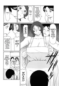 [Takasugi Kou] Tenshi ni Omakase | Leave it to Angel [English] {Tadanohito}