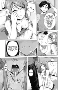 (C82) [Kouchaya (Ootsuka Kotora)] Love Replica 4 (Ore no Imouto ga Konna ni Kawaii Wake ga Nai) [English] {doujin-moe.us}