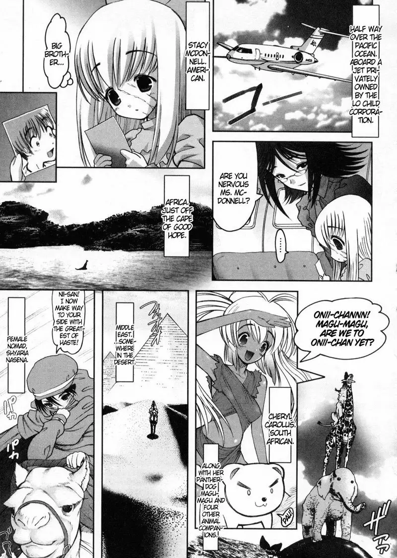 Joy of Family 9 - The Last Battle