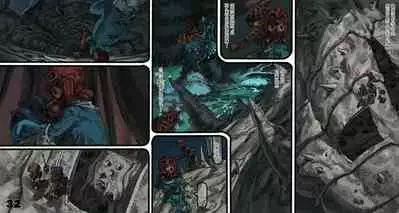 Mushi Mezuru Himegimi 5