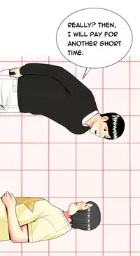 Hooker Ch.1-34 (English) (Ongoing)