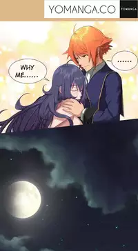 [Hong BanJang] Aharoo Ch.1-36 (English) (YoManga) (Ongoing)