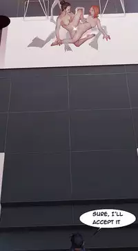 The Matrix Ch.1-9 (English) (Ongoing)